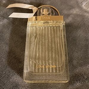 Chloe Love Story Eau de Parfum 2.5oz spray
